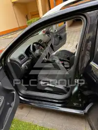 2009 Volkswagen GOLF