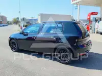 2009 Volkswagen GOLF