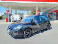 2009 Volkswagen GOLF