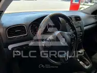 2009 Volkswagen GOLF
