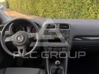 2009 Volkswagen GOLF