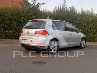 2009 Volkswagen GOLF