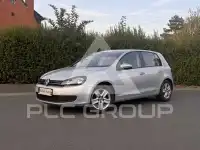 2009 Volkswagen GOLF
