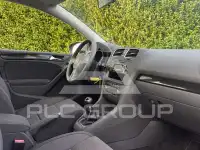 2009 Volkswagen GOLF