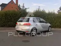 2009 Volkswagen GOLF