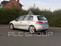 2009 Volkswagen GOLF
