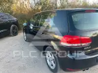 2009 Volkswagen GOLF