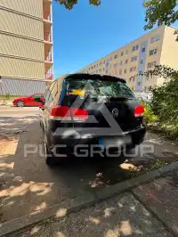 2009 Volkswagen GOLF