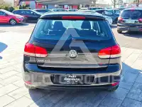 2009 Volkswagen GOLF