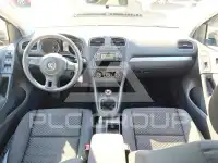 2009 Volkswagen GOLF