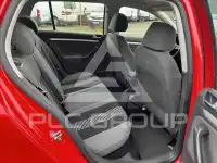 2009 Volkswagen GOLF