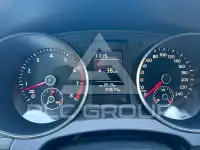 2009 Volkswagen GOLF
