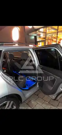 2009 Volkswagen GOLF