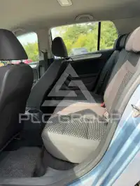 2009 Volkswagen GOLF