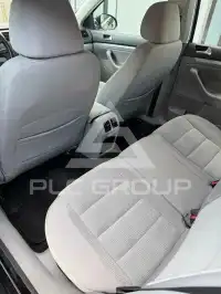 2009 Volkswagen GOLF