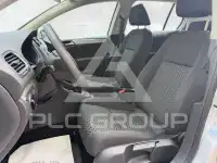 2009 Volkswagen GOLF