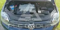 2009 Volkswagen GOLF