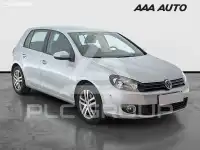 2009 Volkswagen GOLF