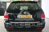 2009 Volkswagen GOLF
