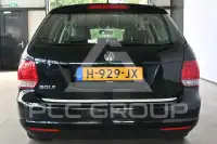 2009 Volkswagen GOLF
