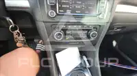 2009 Volkswagen GOLF