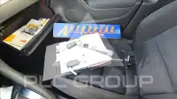 2009 Volkswagen GOLF