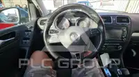 2009 Volkswagen GOLF