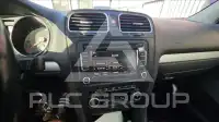 2009 Volkswagen GOLF