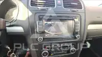 2009 Volkswagen GOLF