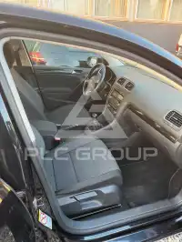2009 Volkswagen GOLF