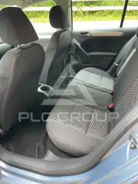 2009 Volkswagen GOLF