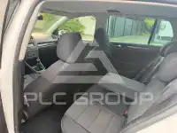 2009 Volkswagen GOLF