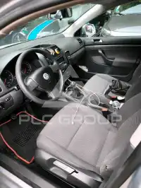 2009 Volkswagen GOLF