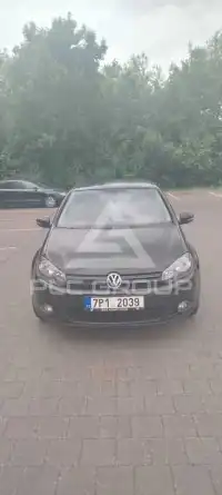 2009 Volkswagen GOLF