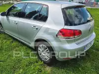 2009 Volkswagen GOLF