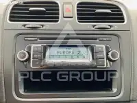 2009 Volkswagen GOLF
