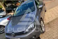 2009 Volkswagen GOLF