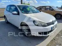 2009 Volkswagen GOLF