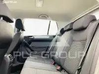 2009 Volkswagen GOLF