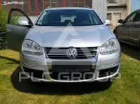 2009 Volkswagen GOLF