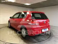 2009 Volkswagen GOLF