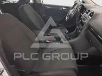 2009 Volkswagen GOLF