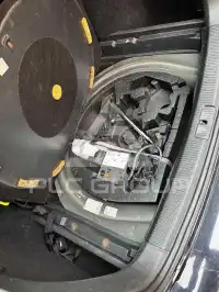 2009 Volkswagen GOLF