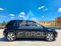 2009 Volkswagen GOLF