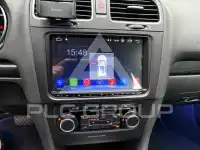 2009 Volkswagen GOLF