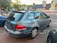 2009 Volkswagen GOLF