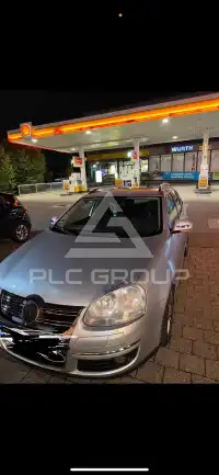 2009 Volkswagen GOLF
