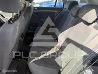 2009 Volkswagen GOLF