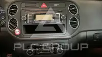2009 Volkswagen GOLF