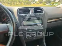 2009 Volkswagen GOLF
